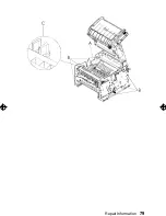 Предварительный просмотр 95 страницы IBM 3112 Service Manual