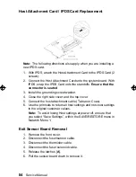 Предварительный просмотр 100 страницы IBM 3112 Service Manual