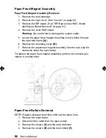 Предварительный просмотр 102 страницы IBM 3112 Service Manual