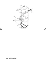 Предварительный просмотр 106 страницы IBM 3112 Service Manual