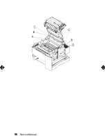 Предварительный просмотр 112 страницы IBM 3112 Service Manual