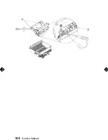 Предварительный просмотр 116 страницы IBM 3112 Service Manual