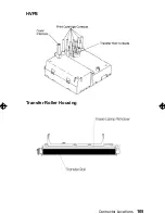 Предварительный просмотр 121 страницы IBM 3112 Service Manual