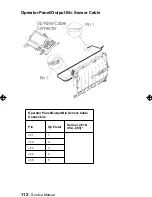 Предварительный просмотр 128 страницы IBM 3112 Service Manual