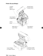 Предварительный просмотр 130 страницы IBM 3112 Service Manual