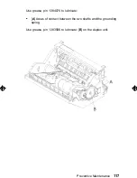 Предварительный просмотр 133 страницы IBM 3112 Service Manual