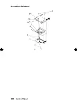 Предварительный просмотр 144 страницы IBM 3112 Service Manual