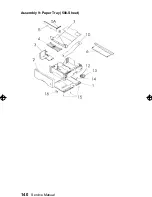 Предварительный просмотр 156 страницы IBM 3112 Service Manual