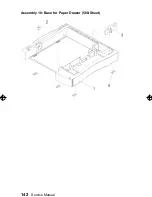 Предварительный просмотр 158 страницы IBM 3112 Service Manual