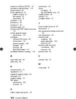 Предварительный просмотр 182 страницы IBM 3112 Service Manual