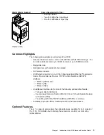 Предварительный просмотр 15 страницы IBM 3130 Planning Manual