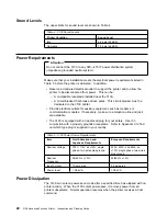 Preview for 32 page of IBM 3130 Planning Manual