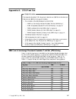 Preview for 49 page of IBM 3130 Planning Manual