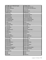 Preview for 65 page of IBM 3130 Planning Manual