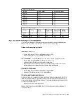 Preview for 73 page of IBM 3130 Planning Manual