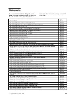 Preview for 95 page of IBM 3130 Planning Manual