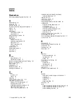 Preview for 107 page of IBM 3130 Planning Manual