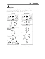 Preview for 8 page of IBM 315 User Handbook Manual