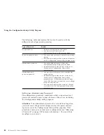 Preview for 40 page of IBM 315 User Handbook Manual