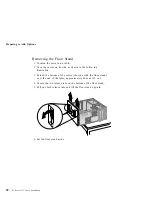 Preview for 65 page of IBM 315 User Handbook Manual