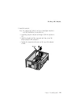 Preview for 74 page of IBM 315 User Handbook Manual