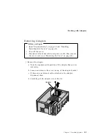 Preview for 76 page of IBM 315 User Handbook Manual