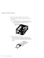 Preview for 89 page of IBM 315 User Handbook Manual