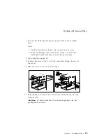 Preview for 100 page of IBM 315 User Handbook Manual