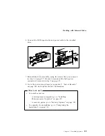 Preview for 104 page of IBM 315 User Handbook Manual