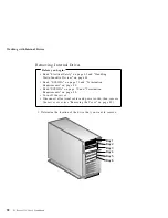 Preview for 105 page of IBM 315 User Handbook Manual