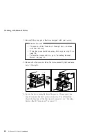 Preview for 107 page of IBM 315 User Handbook Manual