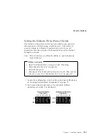 Preview for 126 page of IBM 315 User Handbook Manual