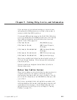 Preview for 196 page of IBM 315 User Handbook Manual