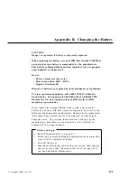 Preview for 210 page of IBM 315 User Handbook Manual