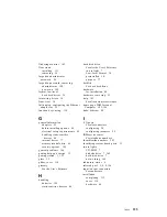 Preview for 233 page of IBM 315 User Handbook Manual