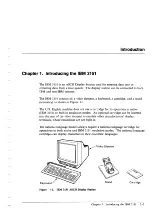 Предварительный просмотр 14 страницы IBM 3151 Manual To Operations