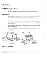 Предварительный просмотр 19 страницы IBM 3151 Manual To Operations