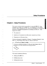 Предварительный просмотр 22 страницы IBM 3151 Manual To Operations