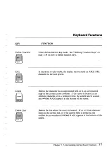 Preview for 70 page of IBM 3151 Manual To Operations