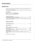 Preview for 95 page of IBM 3151 Manual To Operations