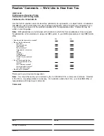 Preview for 99 page of IBM 3160 Introduction And Planning Manual