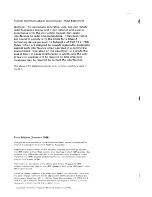 Preview for 3 page of IBM 3164 ASCII Manual