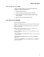 Preview for 6 page of IBM 3164 ASCII Manual