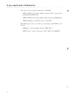 Preview for 7 page of IBM 3164 ASCII Manual