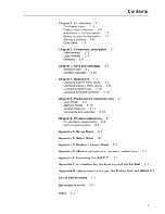 Preview for 8 page of IBM 3164 ASCII Manual