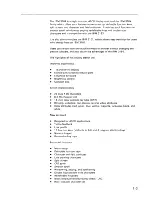 Preview for 12 page of IBM 3164 ASCII Manual