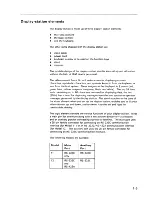 Preview for 14 page of IBM 3164 ASCII Manual