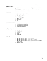 Preview for 18 page of IBM 3164 ASCII Manual