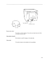 Preview for 22 page of IBM 3164 ASCII Manual