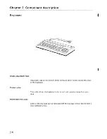 Preview for 25 page of IBM 3164 ASCII Manual